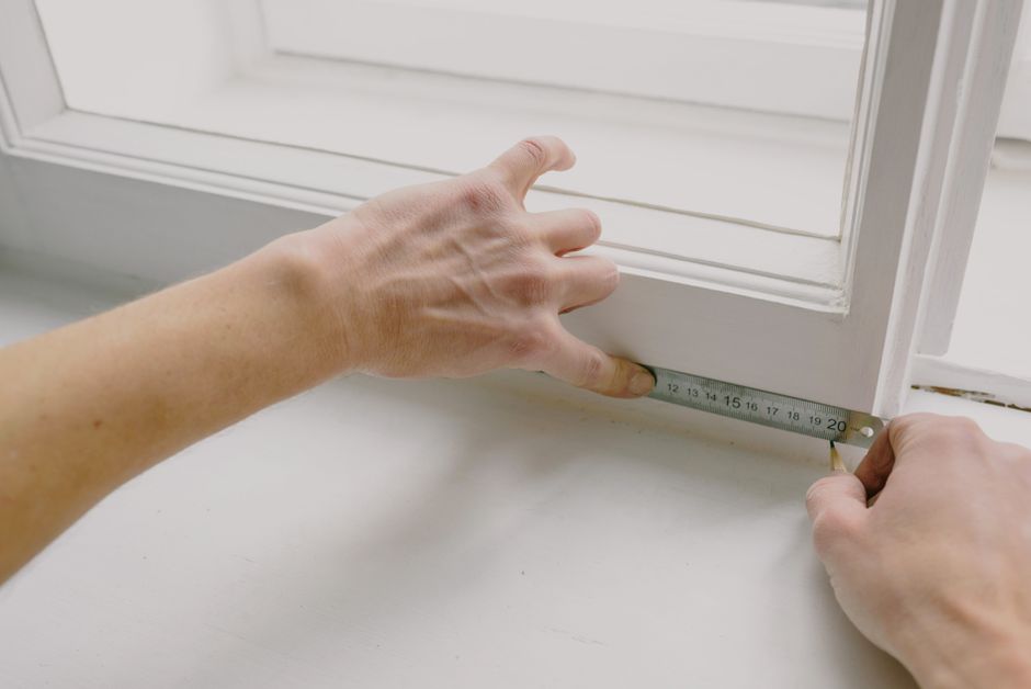 How to Measure Your Doorway Correctly Before Ordering