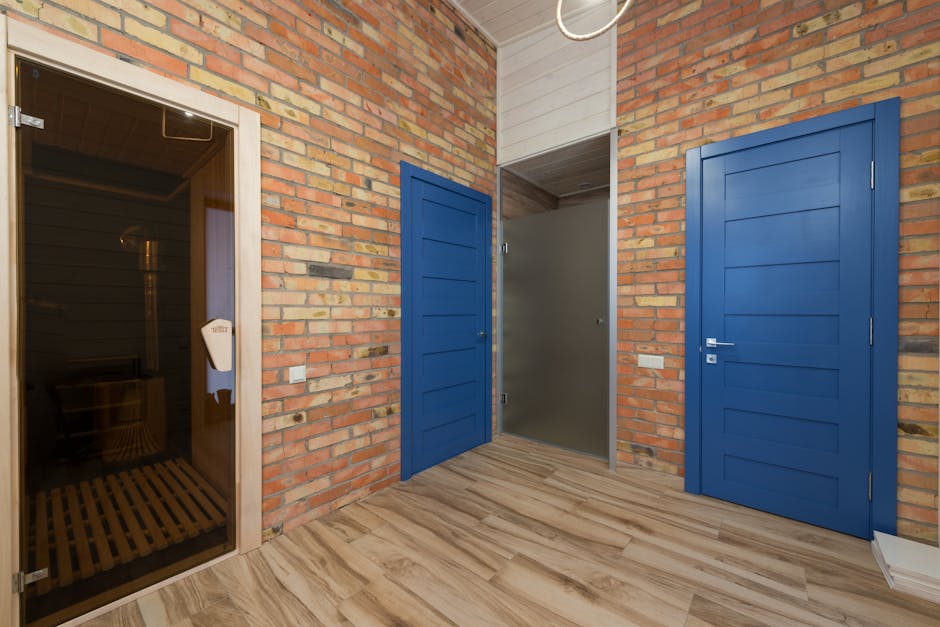 Internal vs External Doors: Which Should You Choose?